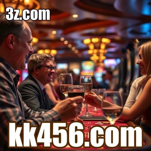 kk456.com Jackpots