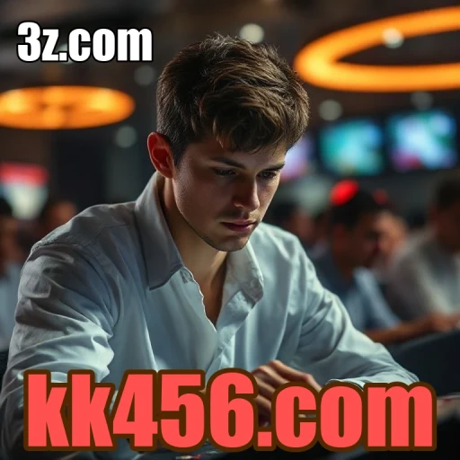 kk456.com Cassino Ao Vivo