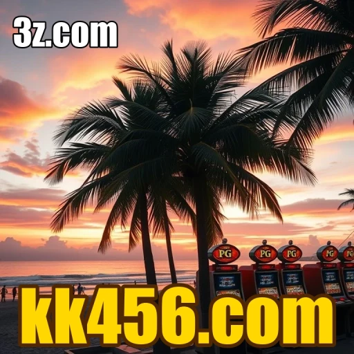 kk456.com Caça-níqueis