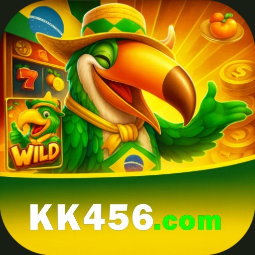 kk456.com logo
