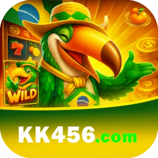kk456.com logo