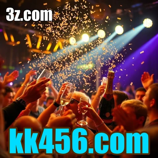 Apoio no kk456.com: Engajamento e Interação em Jogos Online